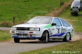 Rallye rund um Losheim 2012