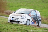 Rallye rund um Losheim 2012