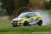 Rallye rund um Losheim 2012