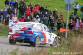 Rallye rund um Losheim 2012