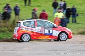 Rallye rund um Losheim 2012
