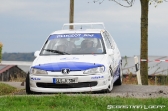 Rallye rund um Losheim 2012