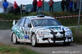 Rallye rund um Losheim 2012