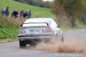 Rallye rund um Losheim 2012