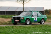 Rallye rund um Losheim 2012