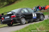 Rallye rund um Losheim 2012