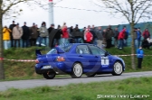 Rallye rund um Losheim 2012