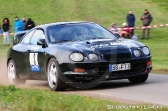Rallye rund um Losheim 2012