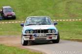 Rallye rund um Losheim 2012