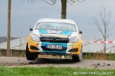 Rallye rund um Losheim 2012