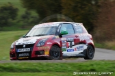 Rallye rund um Losheim 2012