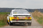 Rallye rund um Losheim 2012