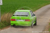 Rallye rund um Losheim 2012