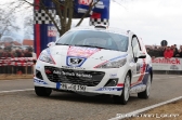 Rallye Südliche Weinstrasse 2012