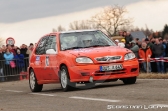 Rallye Südliche Weinstrasse 2012