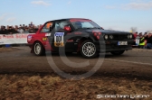 Rallye Südliche Weinstrasse 2012