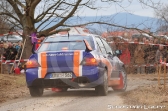 Rallye Südliche Weinstrasse 2012