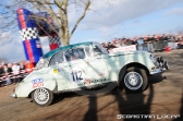 Rallye Südliche Weinstrasse 2012