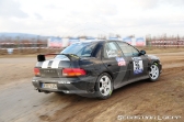 Rallye Südliche Weinstrasse 2012