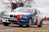 Rallye Südliche Weinstrasse 2012