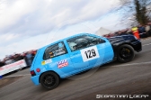 Rallye Südliche Weinstrasse 2012