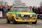 Rallye Südliche Weinstrasse 2012