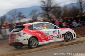 Rallye Südliche Weinstrasse 2012