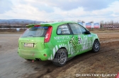 Rallye Südliche Weinstrasse 2012