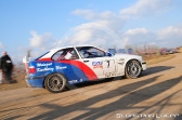Rallye Südliche Weinstrasse 2012