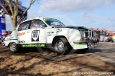 Rallye Südliche Weinstrasse 2012