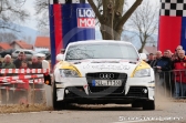 Rallye Südliche Weinstrasse 2012