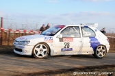 Rallye Südliche Weinstrasse 2012