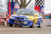 Rallye Südliche Weinstrasse 2012