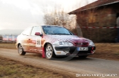 Rallye Südliche Weinstrasse 2012