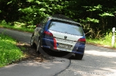 Rallye Warndt 2012