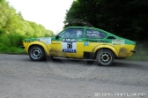 Rallye Warndt 2012