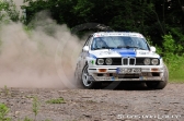 Rallye Warndt 2012