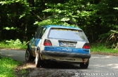 Rallye Warndt 2012