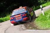 Rallye Warndt 2012