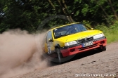 Rallye Warndt 2012