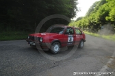 Rallye Warndt 2012