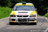 Rallye Warndt 2012