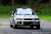Rallye Warndt 2012