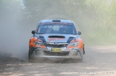 Rallye Warndt 2012