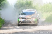 Rallye Warndt 2012