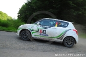 Rallye Warndt 2012
