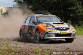 Rallye Warndt 2012