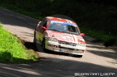 Rallye Warndt 2012