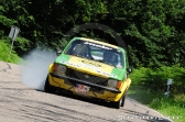 Rallye Warndt 2012
