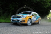 Rallye Warndt 2012